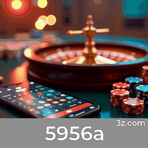 5956a: Jogos Inovadores com Tecnologia de Ponta