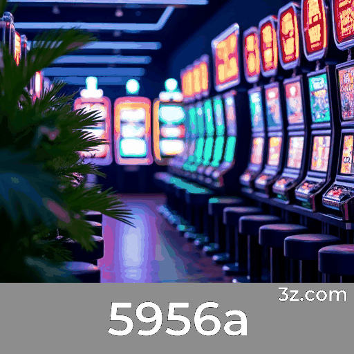 Casino Premium no 5956a: Viva a Experiência Única