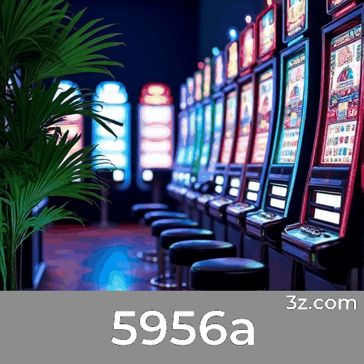 Qualidade Superior em Jogos de Cassino no 5956a