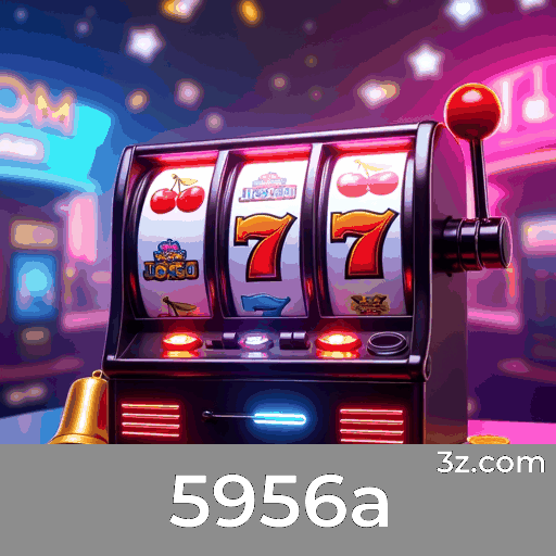 Experiência Luxuosa de Casino no 5956a: Jogos e Serviços Premium