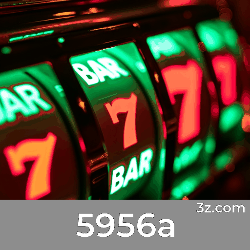 5956a: Seu Cassino Online Confiável e Seguro