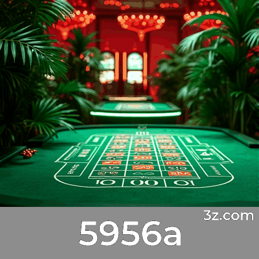 Descubra as Promoções Exclusivas da 5956a e Ganhe Mais Hoje!